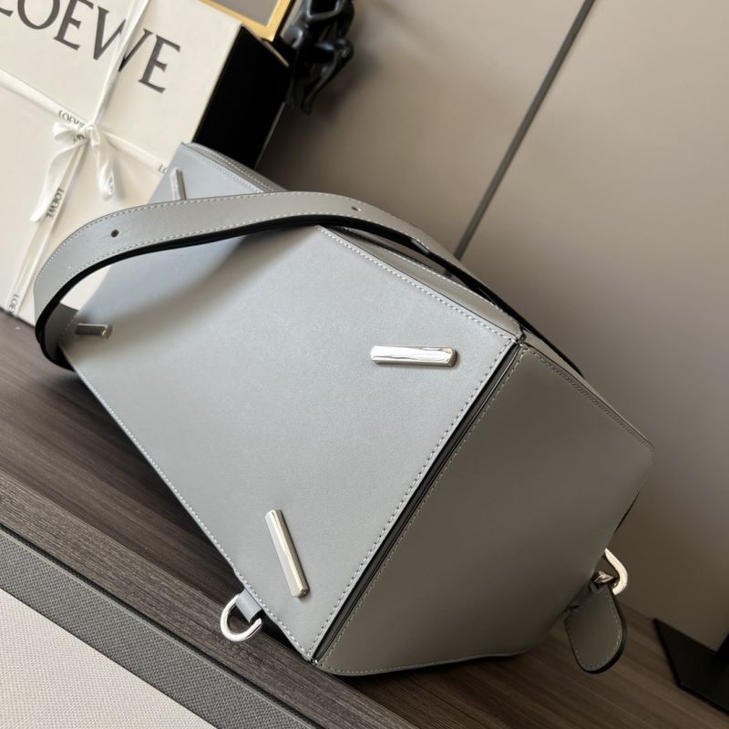 Loewe Puzzle Bags